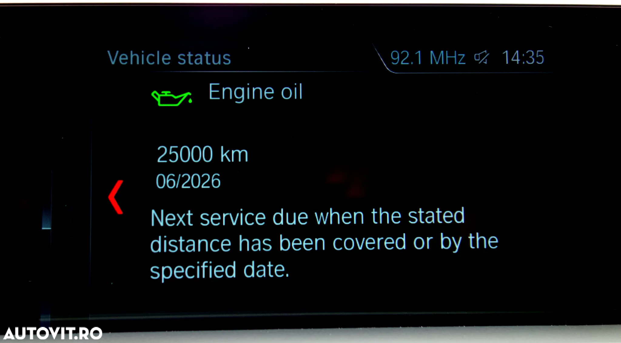 BMW Seria 4 418d Gran Coupe Aut. - 27