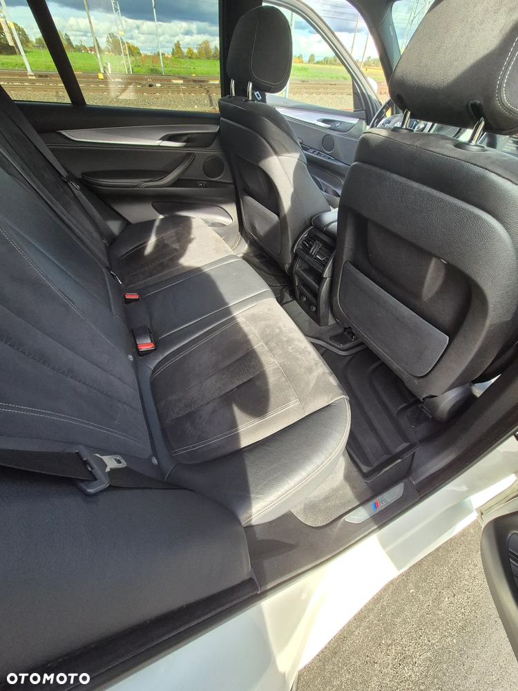 BMW X5 xDrive40d - 17