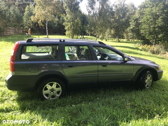 Volvo XC 70 - 2