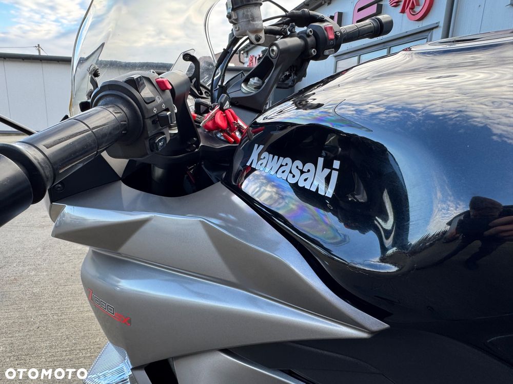 Kawasaki Z - 17