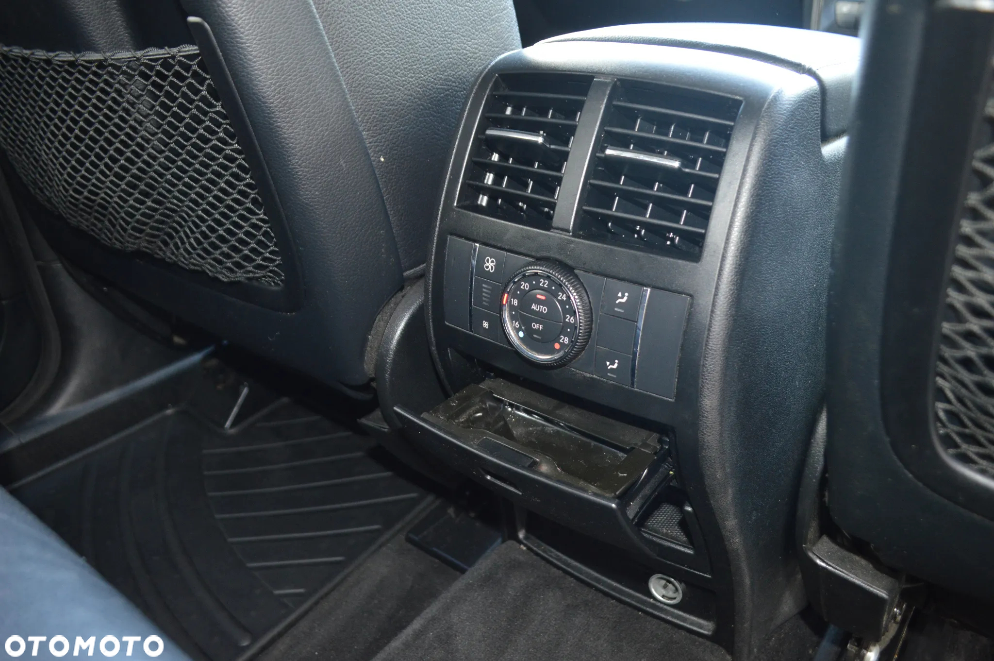 Mercedes-Benz ML 320 CDI 4-Matic - 17