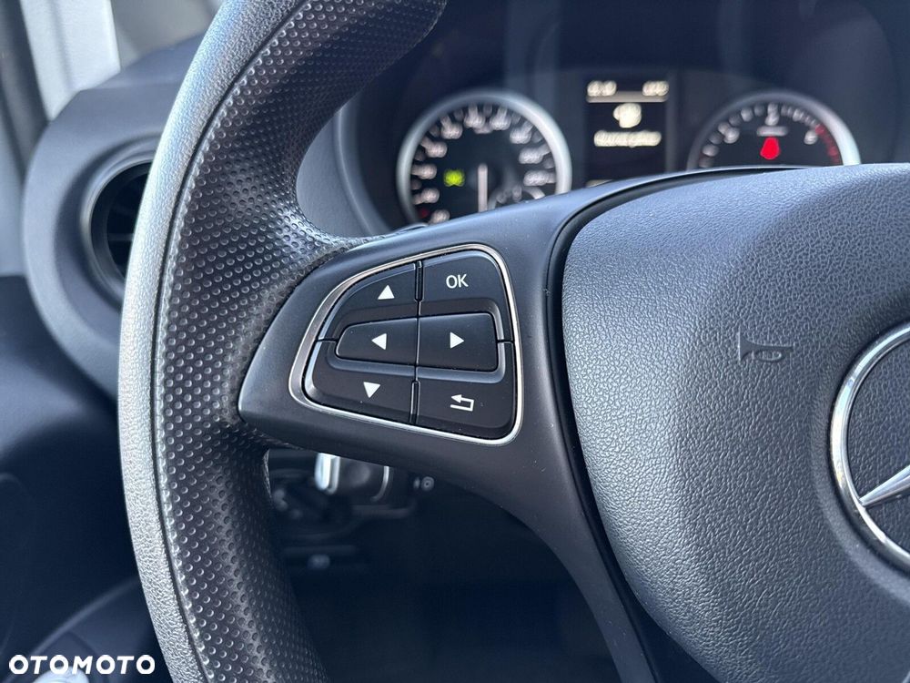 Mercedes-Benz vito - 14