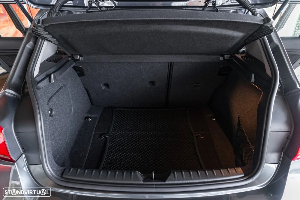 BMW 116 d Advantage - 18