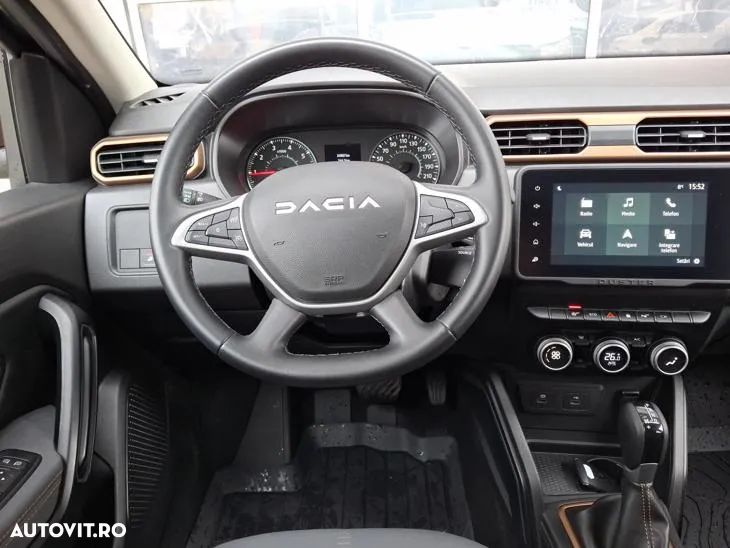 Dacia Duster TCe 150 EDC SL Prestige Extreme - 20