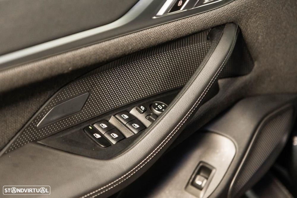 BMW i4 eDrive40 - 50