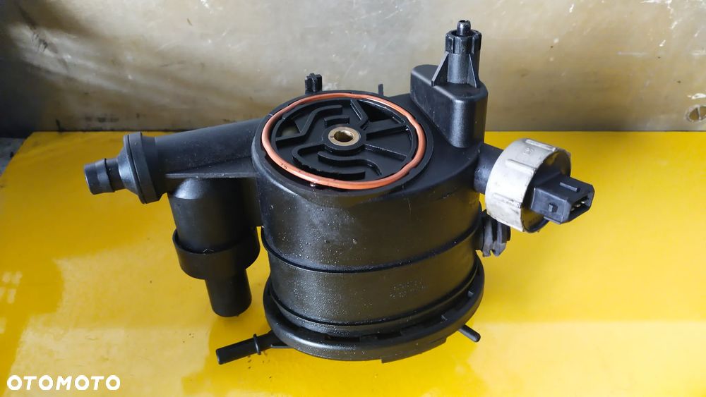 Citroen OE 9625224180 obudowa, filtr paliwa - 1