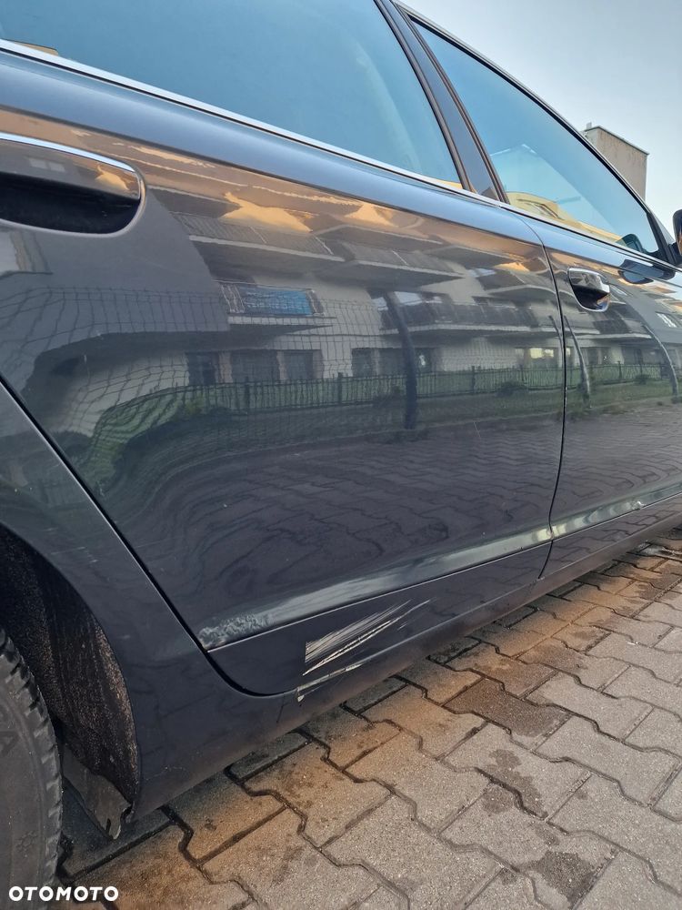 Audi A6 Limousine - 6