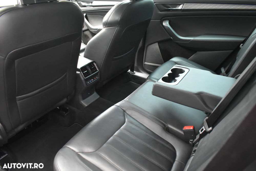 Skoda Kodiaq 2.0 TDI 4X4 DSG Style - 28