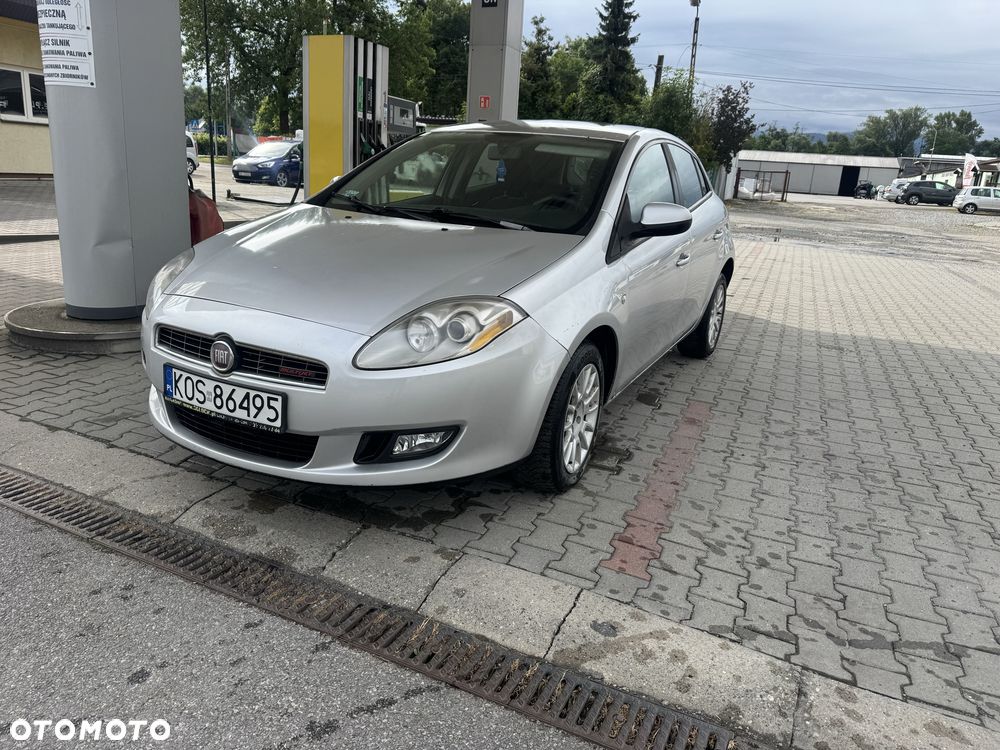 Fiat Bravo - 2