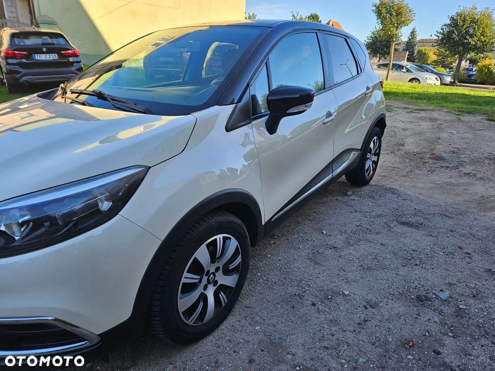 Renault Captur - 11