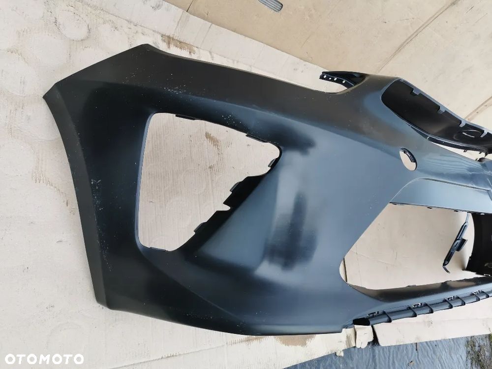 ZDERZAK PRZEDNI PRZOD KIA CEED III GT LINE - 3