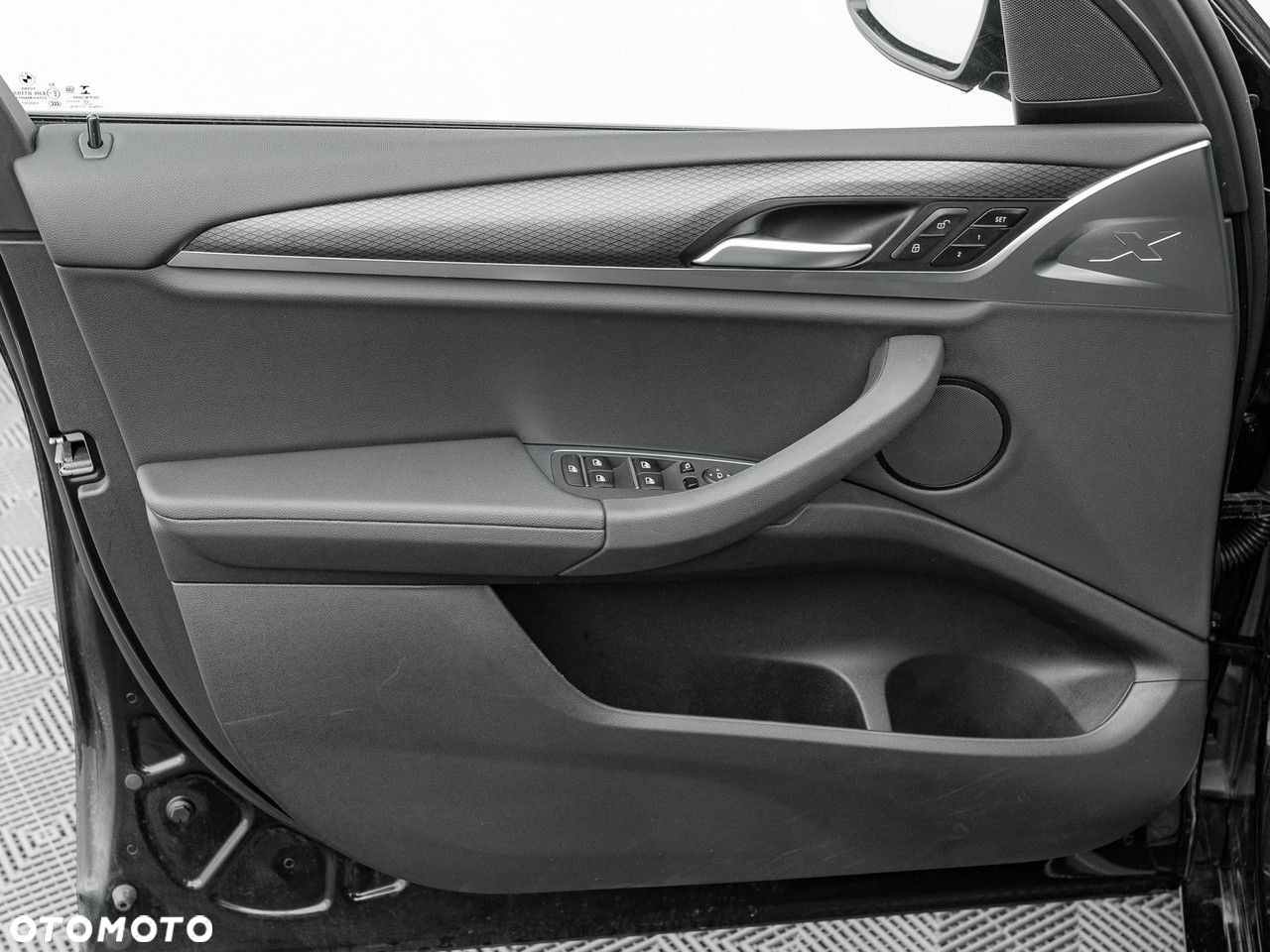 BMW X3 - 13