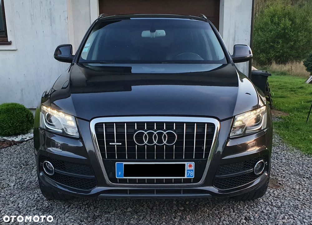 Audi Q5 - 13