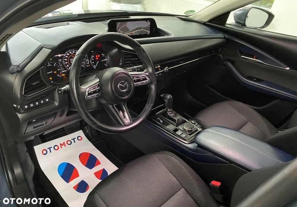 Mazda CX-30 - 13