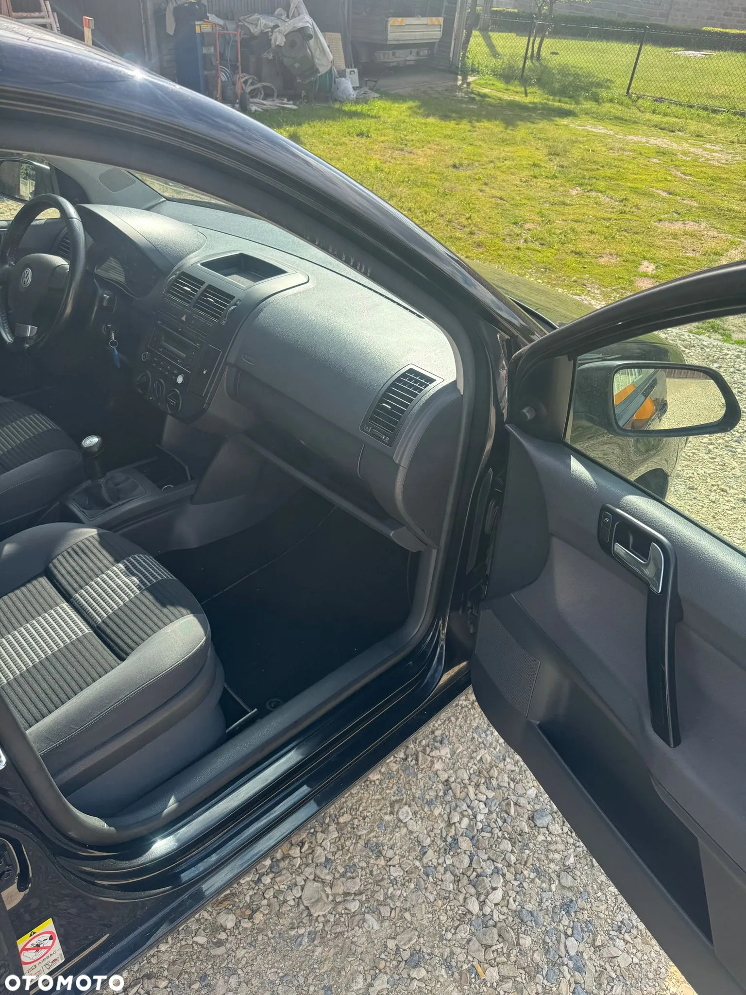 Volkswagen Polo 1.2 United - 19
