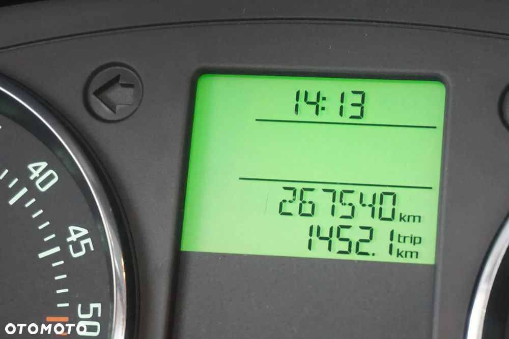 Skoda Fabia 1.6 TDI DPF Ambiente - 24