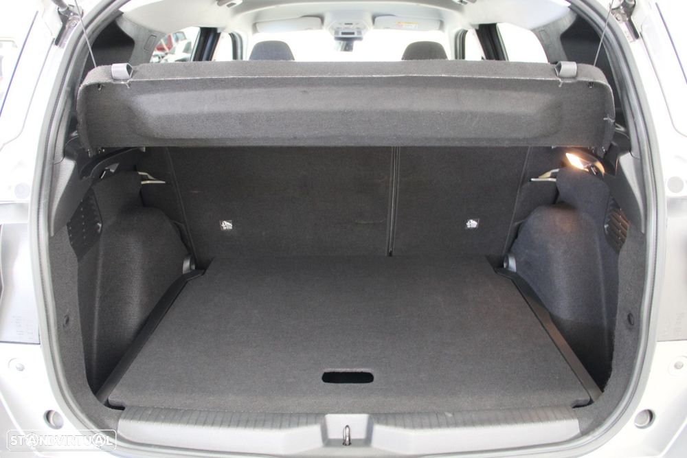 Citroën C3 Aircross 1.2 PureTech Plus - 25