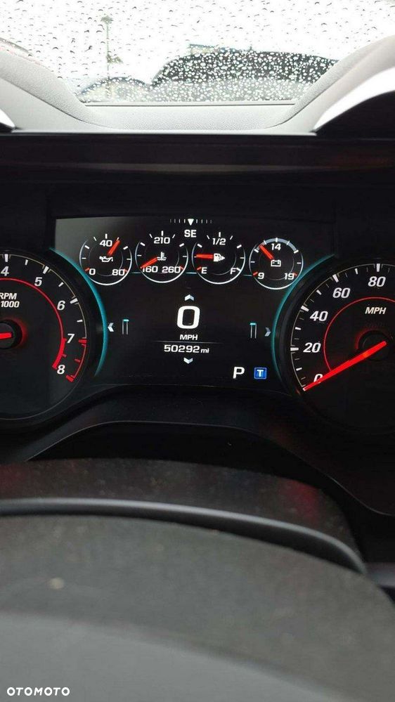 Chevrolet Camaro 3.6 V6 Coupe 2LT - 11