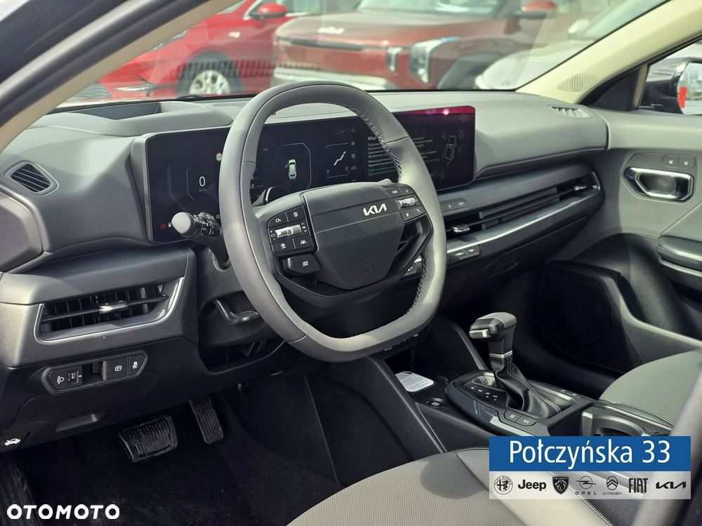 Kia K4 1.6 T-GDI L - 9