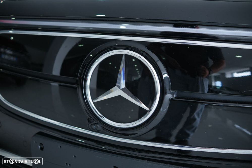 Mercedes-Benz EQA 250 Progressive - 12