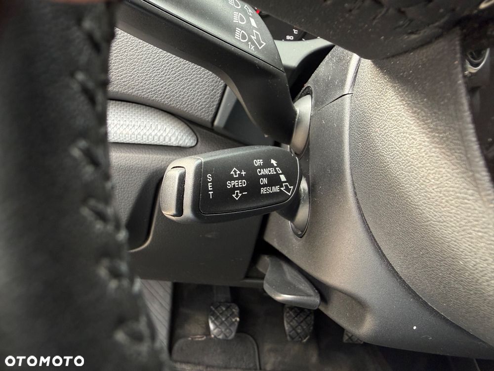 Audi A3 Limousine - 28