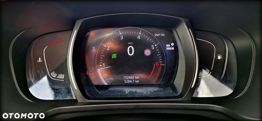 Renault Kadjar 1.3 TCe FAP Intens - 16
