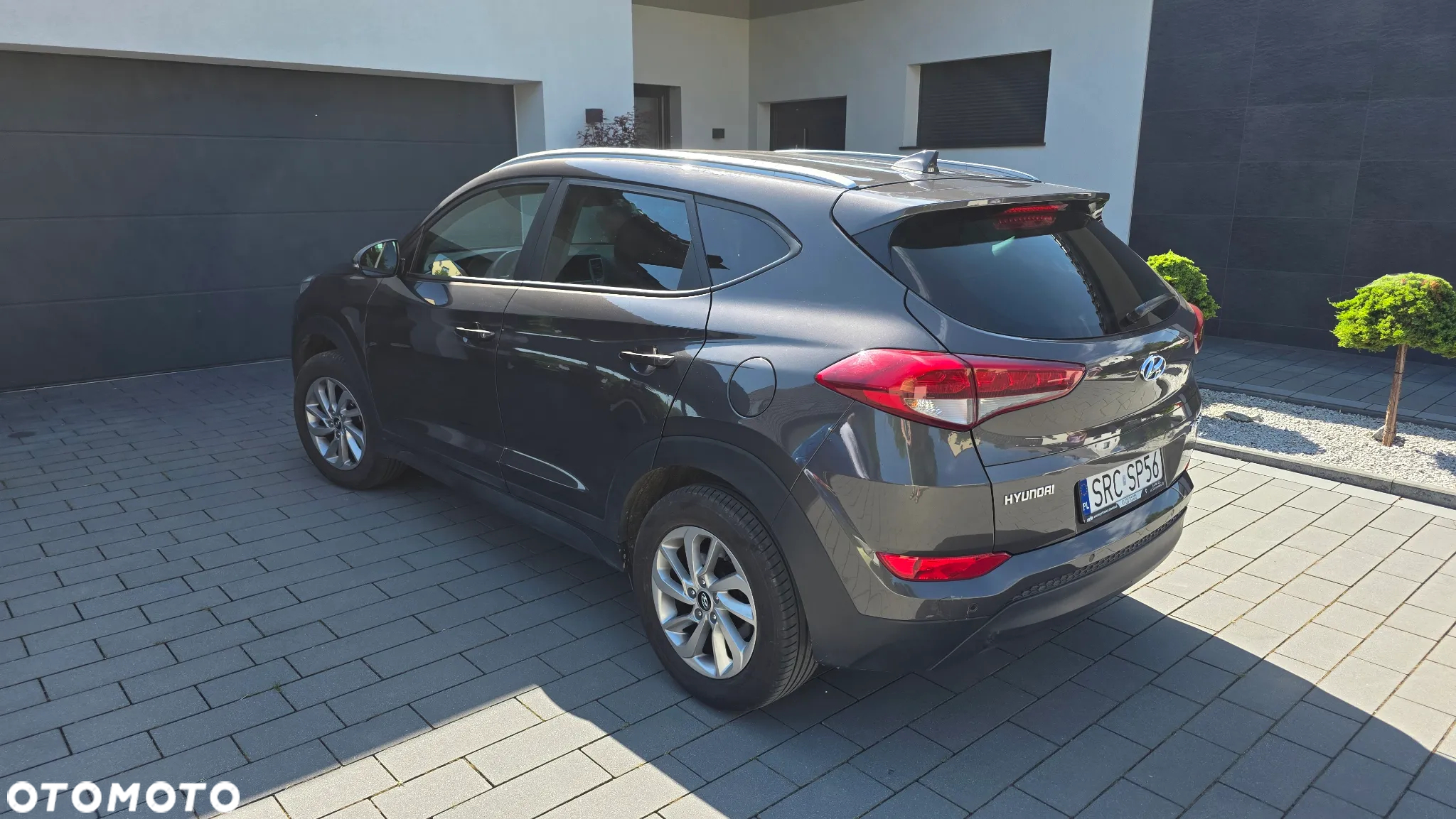 Hyundai Tucson 1.6 GDi 2WD Style - 2