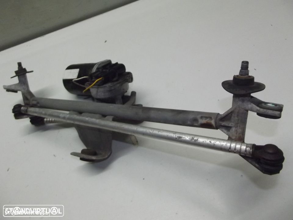 opel corsa C motor de limpa vidros - 1