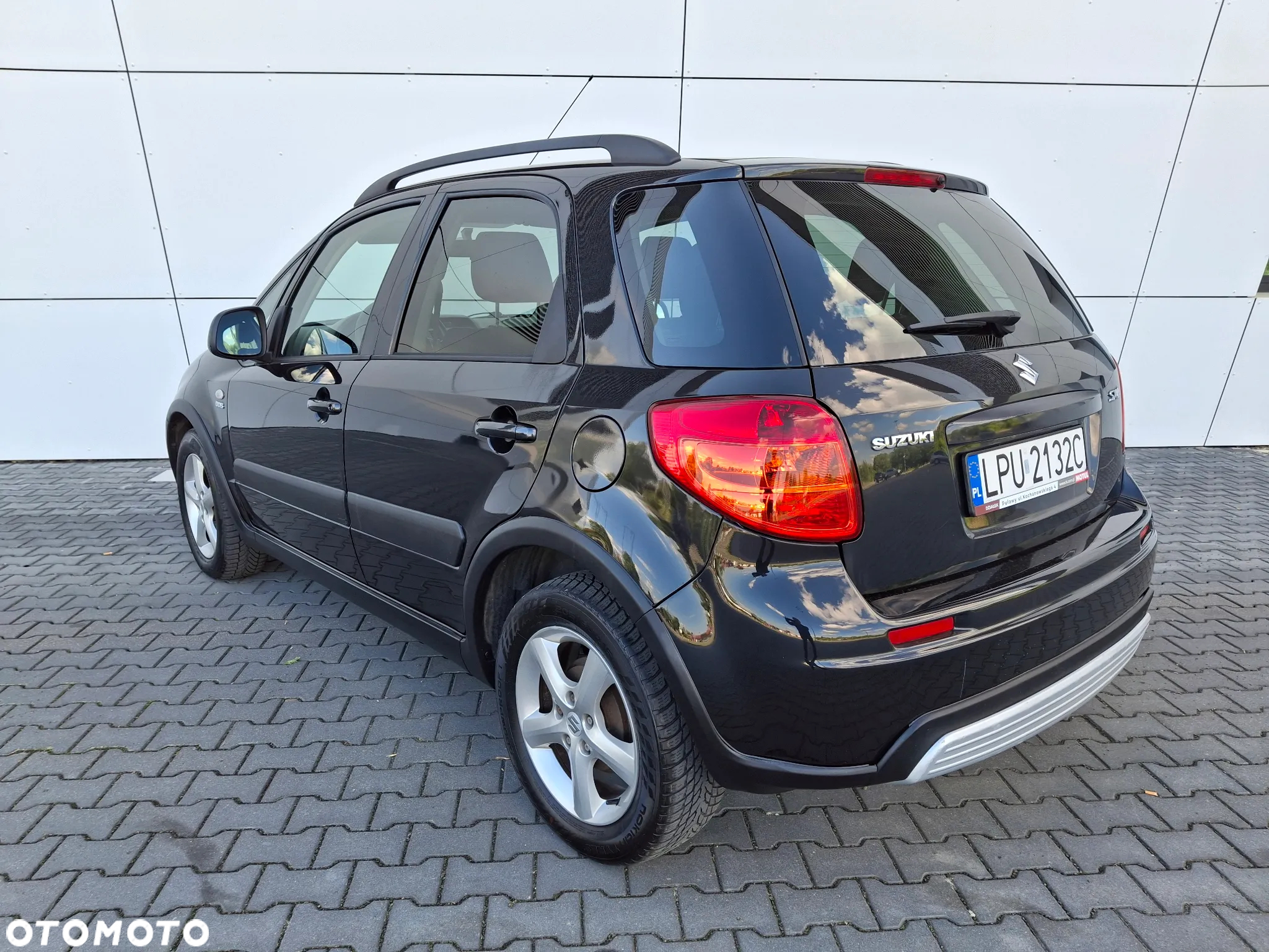 Suzuki SX4 1.6 DDiS Comfort - 2