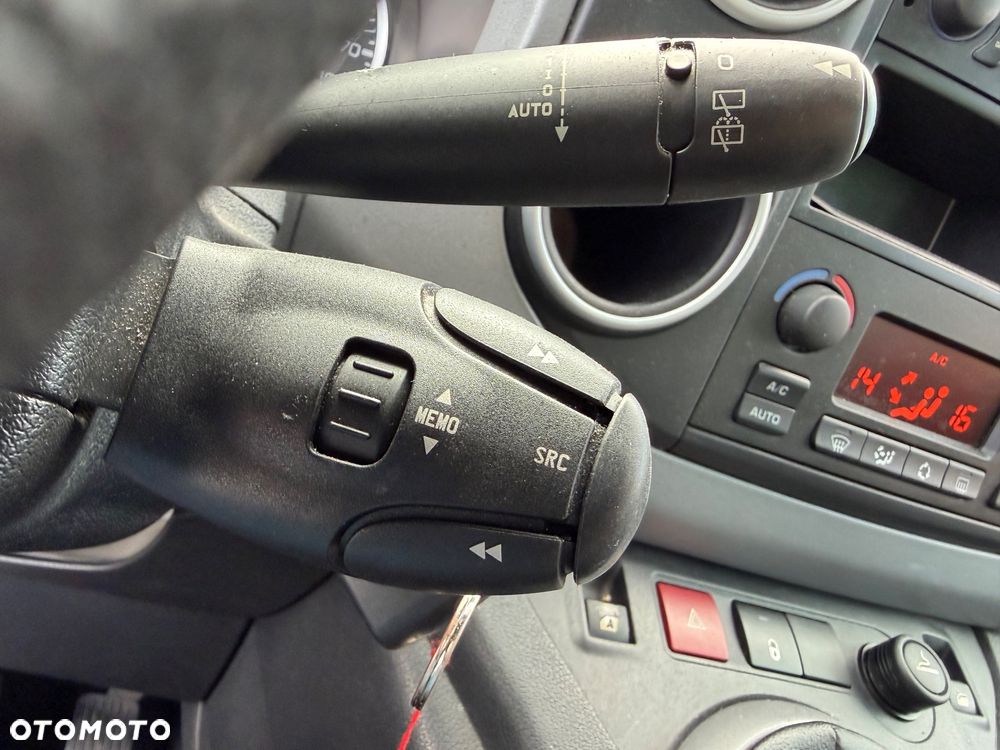 Citroën Berlingo Multispace BlueHDi 100 SELECTION - 15