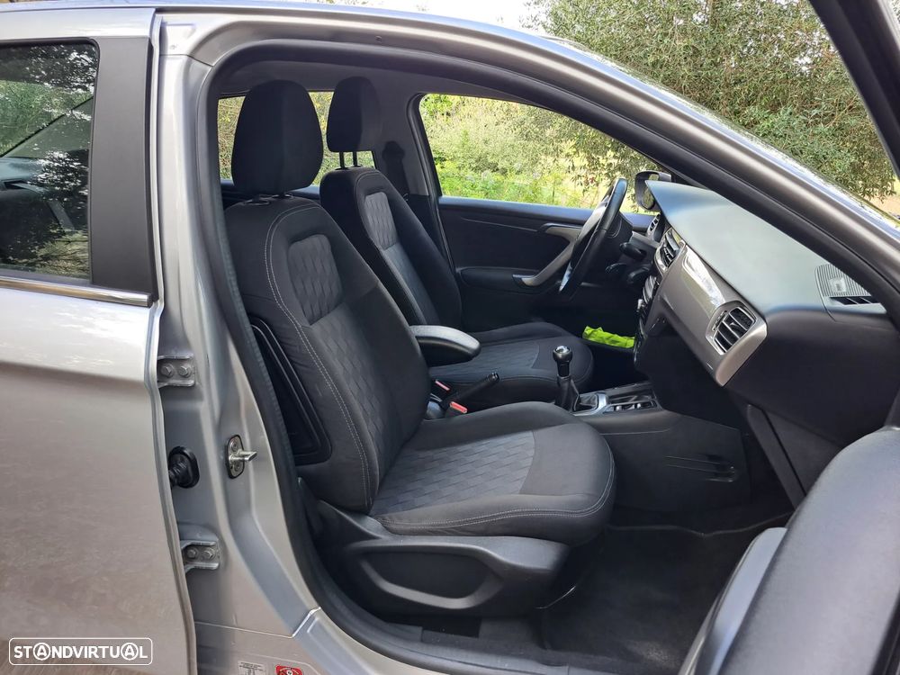 Citroën C-Elysée 1.2 VTi Seduction - 13