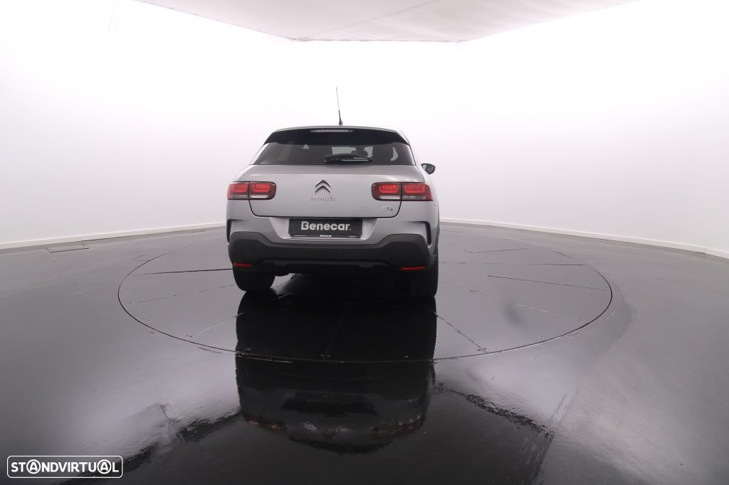 Citroën C4 Cactus 1.5 BlueHDi Shine - 6
