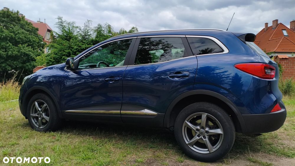 Renault Kadjar 1.6 dCi Energy Intens - 18