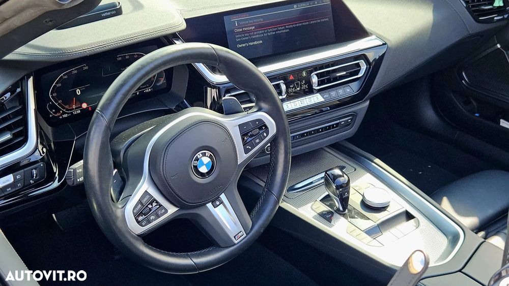 BMW Z4 - 3