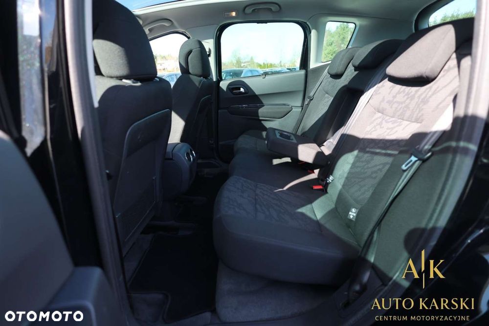 Peugeot 3008 - 31