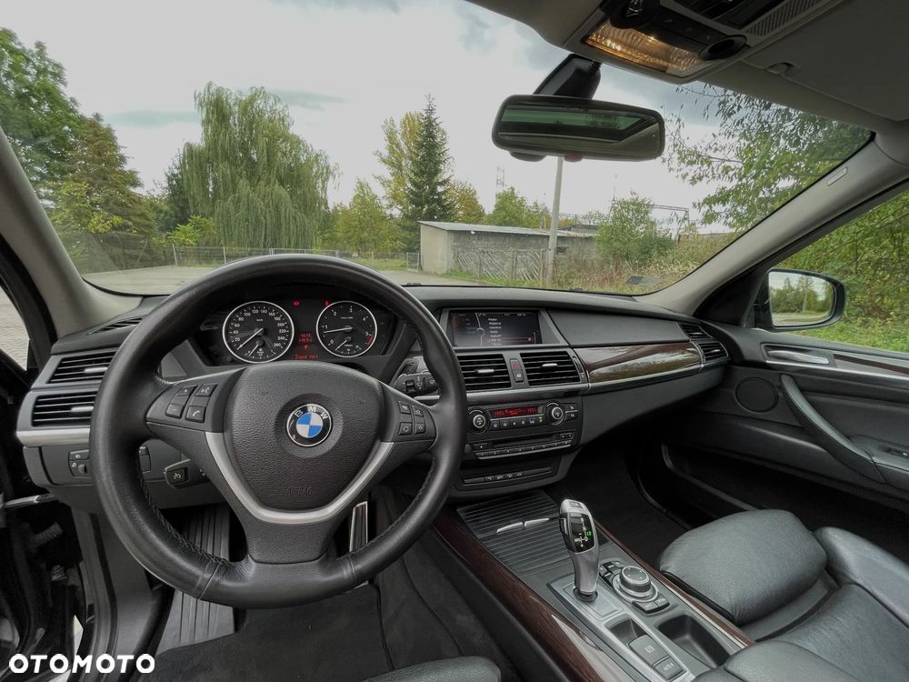 BMW X5 3.5d xDrive - 17