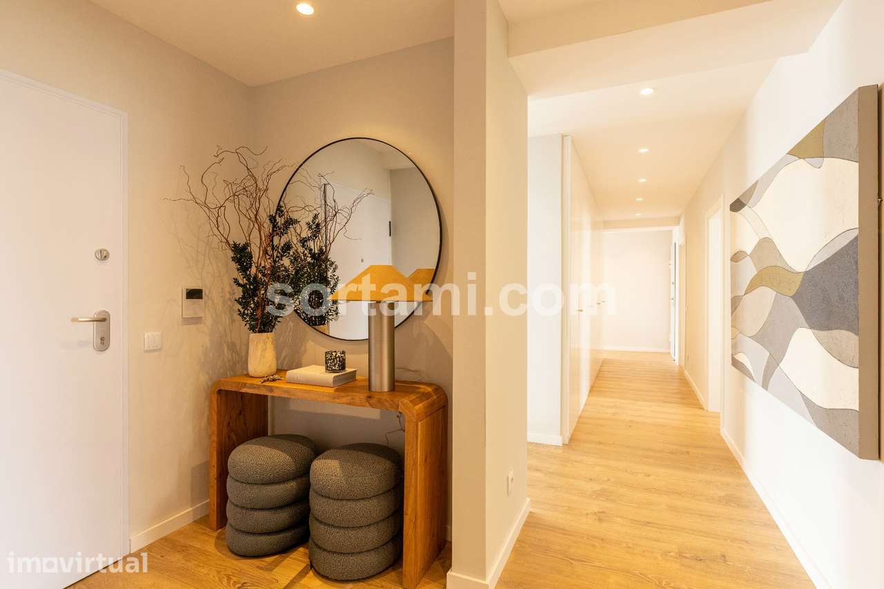 Apartamento T4 Venda em Albufeira e Olhos de Água,Albufeira - Grande imagem: 2/40