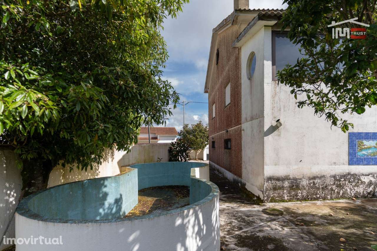 Moradia T3, Pinheiro, Ourém - Grande imagem: 3/35