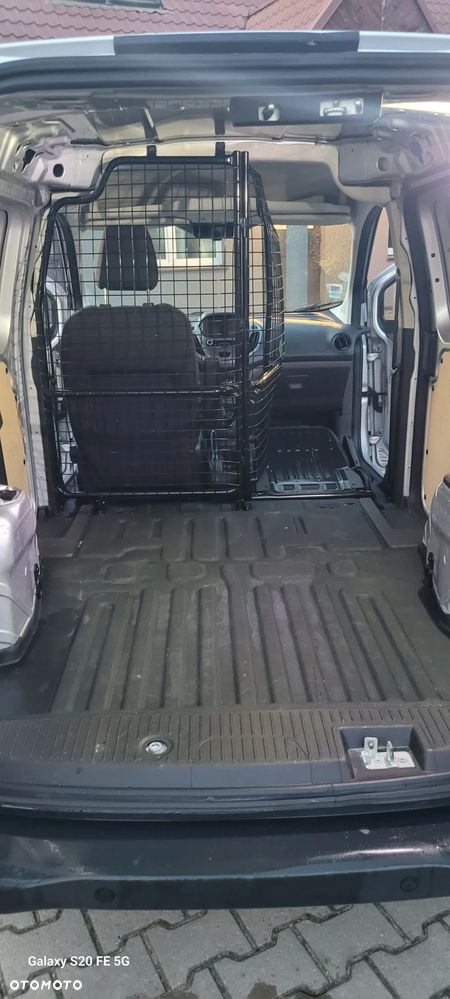 Ford TRANSIT COURIER - 11