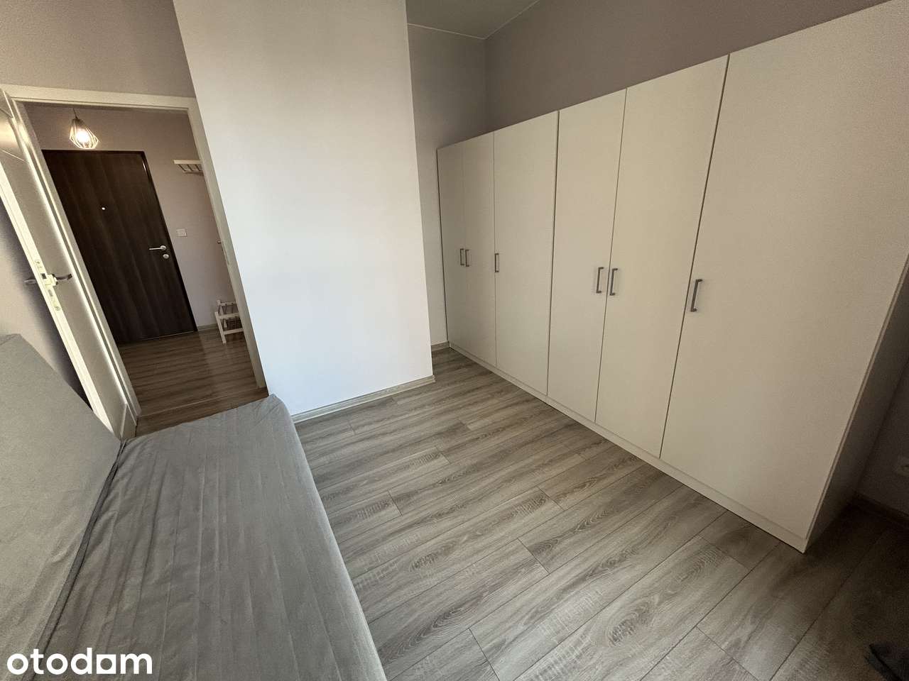 Wola, Skierniewicka 34, nowe 40 m2, bezpośrednio, stacja metra Płocka