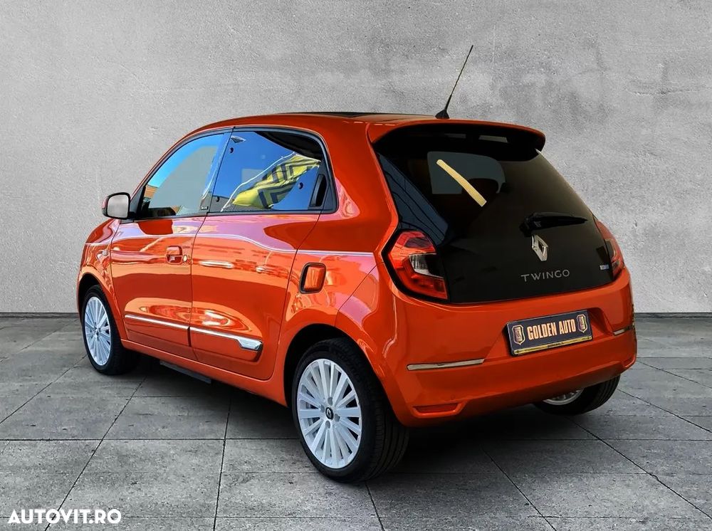 Renault Twingo Electric VIBES - 17