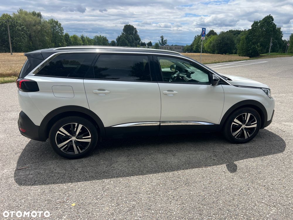 Peugeot 5008 BlueHDI 120 Stop & Start Allure - 14