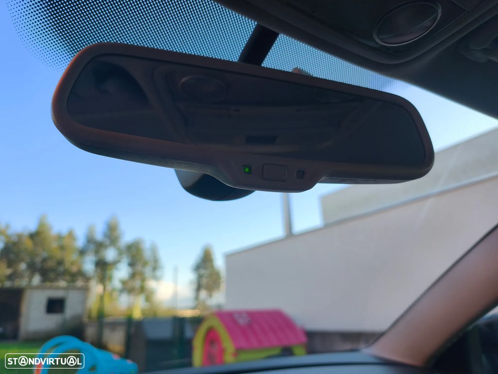 VW Passat Variant 1.6 TDI BlueMotion - 6