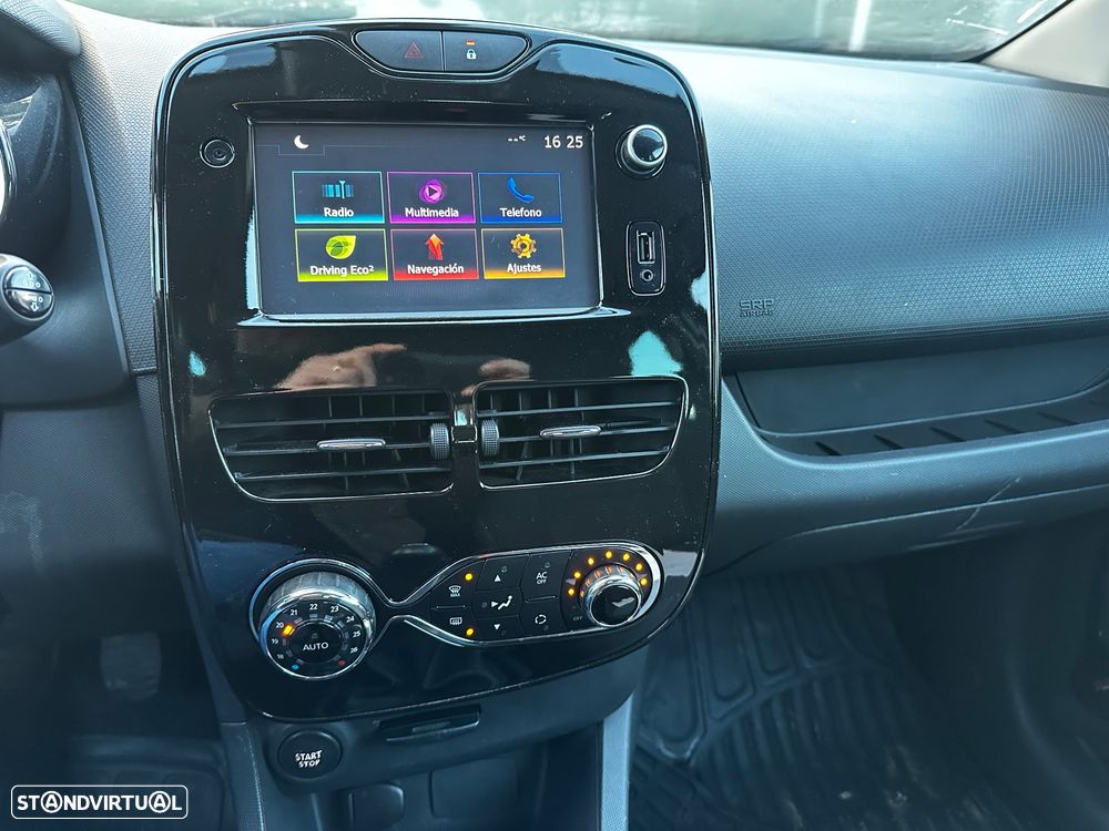 Renault Clio 0.9 TCE Luxe - 15