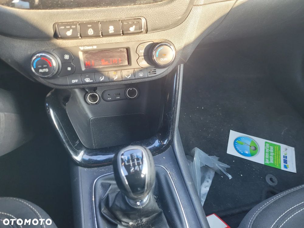 Kia ProCeed - 29