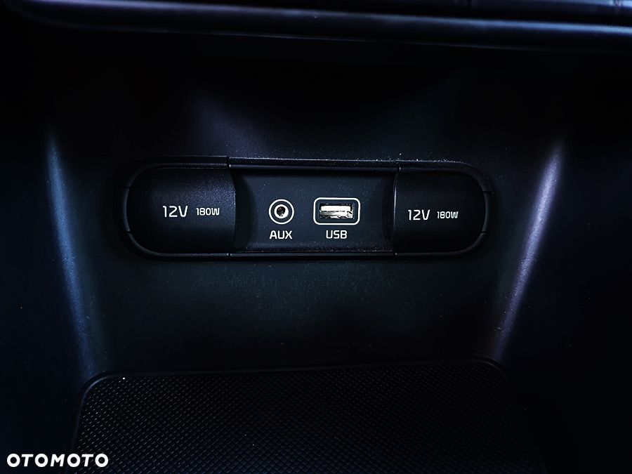 Kia Sportage 1.7 CRDI Business Line M 2WD - 24