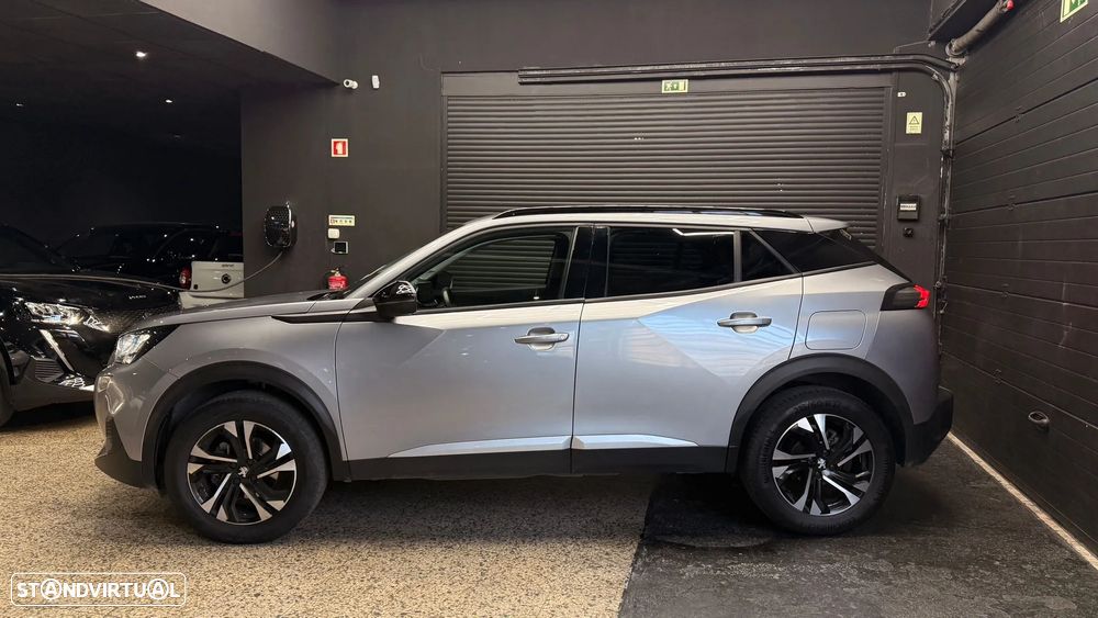 Peugeot 2008 1.2 PureTech Allure Pack - 7
