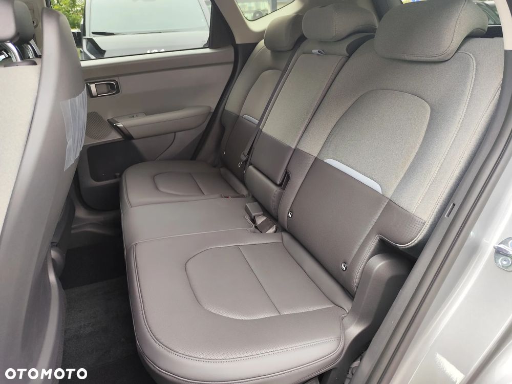 Kia Seltos 1.6 T-GDI L DCT - 15