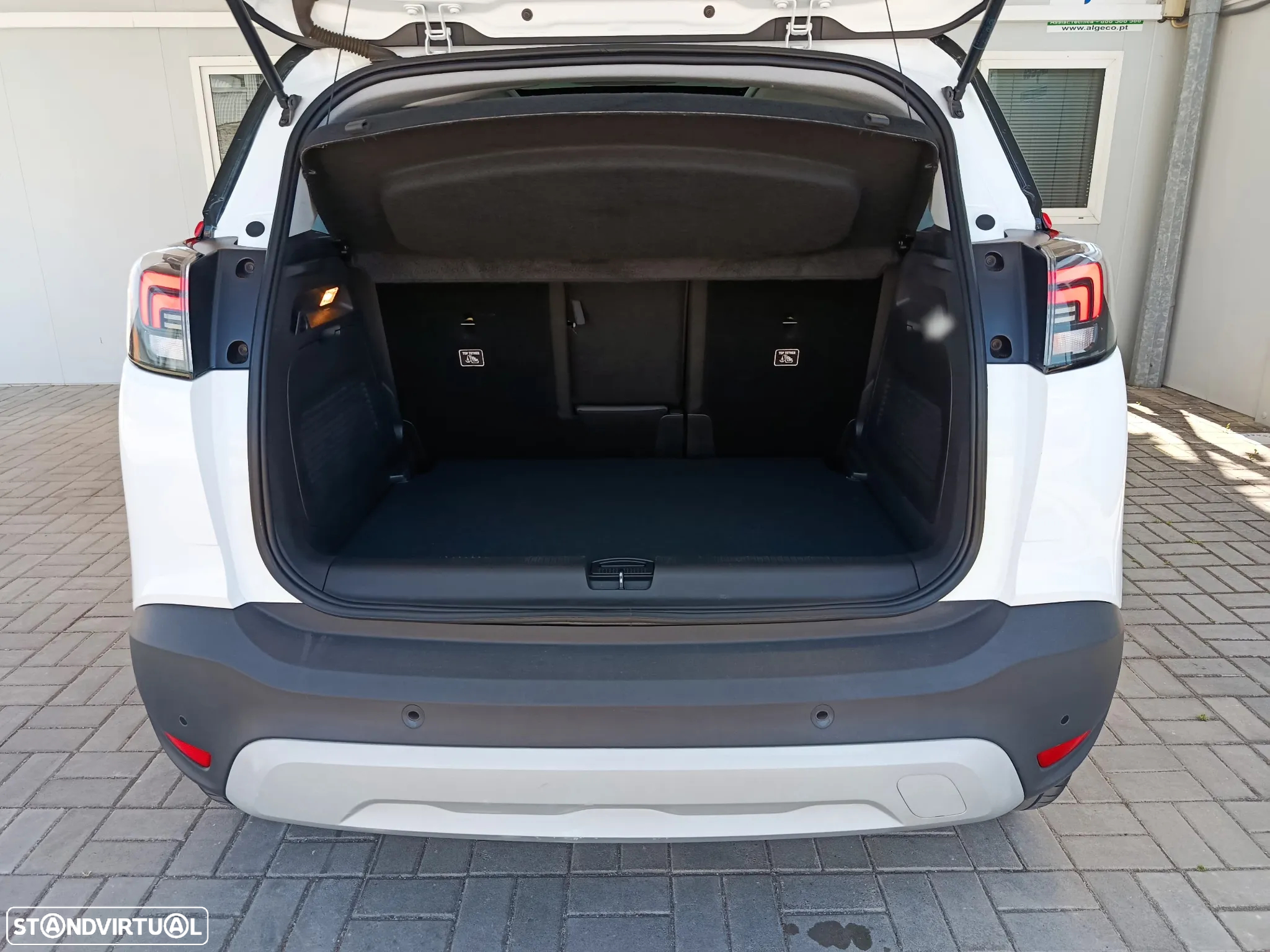 Opel Crossland X - 29