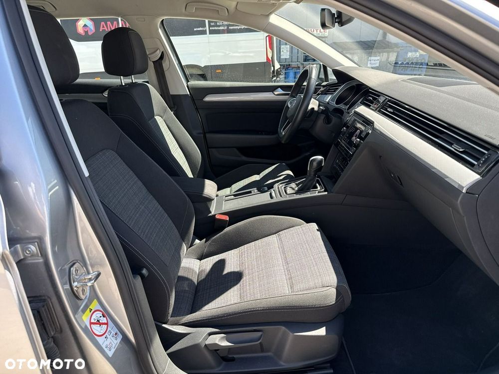 Volkswagen Passat 1.5 TSI EVO Business DSG - 20